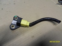 фото thumb №1, Датчик удара renault koleos i najy010