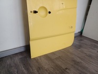 фото thumb №7, Дверь --- mercedes sprinter 906 - crafter 05-17 задние правые низкий - познань