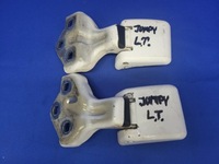 фото thumb №1, Петлі двері лівий задня expert iii jumpy iii