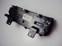 фото thumb №6, Панель кондиціонера hyundai santa fe iv 2018-