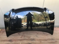 фото thumb №1, Капот крышка двигателя mazda mpv 24x 02r