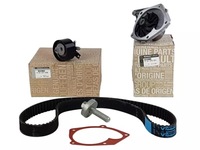 фото thumb №2, Оригінальний номер renault грм+ насос dacia duster 1.5 dci