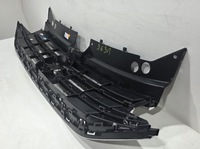 фото thumb №9, Vw tiguan ii 2 r-line 5na рестайлінг 20- решітка радіатора решітка 5na853651be хром новий