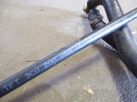 фото thumb №5, Passat b6 шланг дроти пального 2.0 tdi