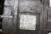 фото thumb №7, Компресор кондиціонера porsche panamera 970 4.8 bit m4870 94812601103