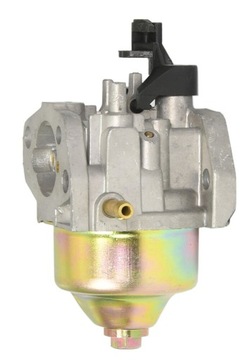 GAŹNIK DO KOSIARKI NAC serii T375 T475 OHV + WĘŻYK
