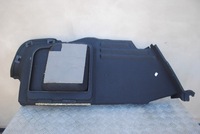 фото thumb №4, Обшивки обивка багажника audi a6 c6 sedan