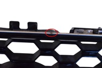 фото thumb №13, Jaguar f-pace 2016 решітка радіатора радіатора / решітка радіатора