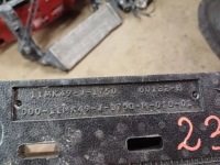 M23 leep compas абсорбер бампера 11mk49-j-1750 Доставка, фото thumb