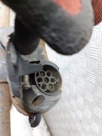 фото thumb №3, Hak буксировочный renault thalia i