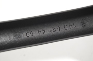 фото thumb №9, Защита петля крышки багажника левая правая mercedes w140 s класс 1408214389