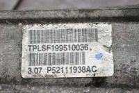 фото thumb №7, Мост дифференциал задняя задний 3.07 p52111938ac jeep grand cherokee wk 3.7 v6 210 km