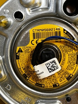 фото thumb №8, Подушка безпеки подушка водія bmw f20 f22 f30 f87 m240i