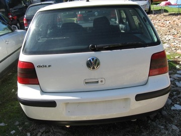 фото thumb №8, Двигатель комплектный vw golf iv 4 1.4 16v akq