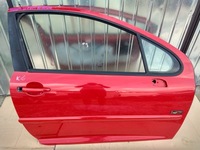 фото thumb №1, Дверь правый перед peugeot 207 gti rc sport 3d 6-14