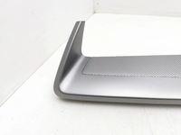 фото thumb №10, Audi a3 8y 2023 рамка бардачка панели распределительной