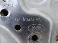 фото thumb №9, Land rover discovery sport l550 2.0d передня панель радіатор підсилювач