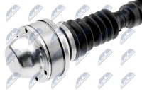 фото thumb №4, Nty nwn-ch-020 wał приводной, привод osi