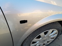 фото thumb №8, Nissan primera p12 крыло правый перед передний ky0