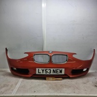 фото thumb №1, Бампер перед bmw 1 f20 b22