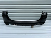 фото thumb №1, Hyundai оригинальный номер 86611-g4200 бампер