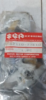 фото thumb №5, Suzuki vitara замок капота 82110-77e10