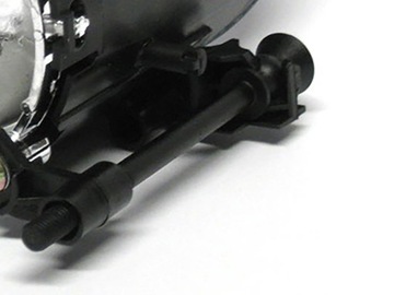 фото thumb №11, Галоген лівий лампа протитуманна перед do audi a4 b6 2000-2004 8e0941699