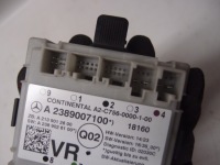 фото thumb №5, Модуль двері правий перед mercedes e-klasa w238