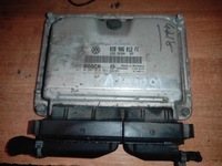 фото thumb №1, 038906012fk бортовой компьютер блок управления seat leon toledo 1.9 tdi
