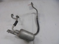 фото thumb №1, Конденсатор кондиціонера lincoln navigator 5.4 v8 04