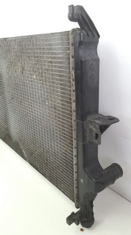 фото thumb №4, Радіатор wody citroen c5 iii x7 3.0 hdi