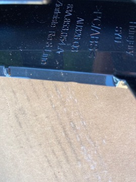 фото thumb №8, Audi q3 s-line решітка ліва