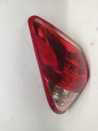 Toyota rav4 rav-4 3 06-09 фара задний задняя левая led европа Недорого, фото thumb