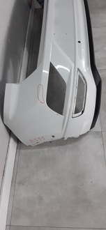 фото thumb №8, Vw t-roc r-line 20- бампер задня задній 2ga807521h