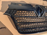 фото thumb №2, Решётка радиатора решётка радиатора renault master iii lift 2019-