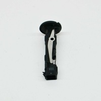 фото thumb №12, Напрямна підголівник антрацит vag volkswagen jetta audi a1 оригінальний