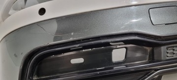 фото thumb №10, Бампер зад задній audi q5 ii s-line 80a 17-20