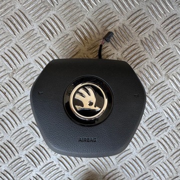 фото thumb №7, Панель комплектная подушка безопасности консоль ремни капот skoda kamiq 2021 год