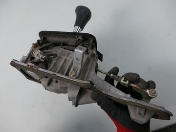 фото thumb №8, Acura tl 3.2 v6 aut. выборщик коробки передач коробки