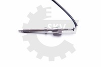 фото thumb №13, Датчик температури вихлопних газів volvo 30713739