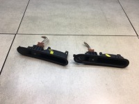 фото thumb №1, Панель окон задняя левый правый espace iv 8200327947