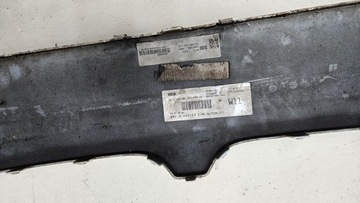 фото thumb №11, Бампер переднее перед bmw 3 g20 g21 спортлайн