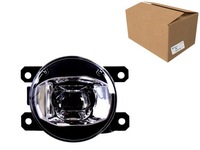 фото thumb №8, Противотуманная фара противотуманный левый jeep renegade 2014-