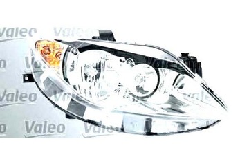 фото thumb №2, Valeo фара лампа передняя 6j1941005c 6j194100