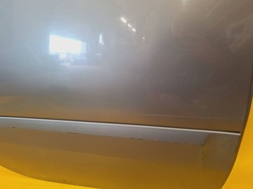 фото thumb №6, Двері правий зад праві задні renault espace iv lak: nv603 nr1713