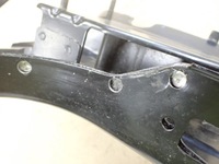 фото thumb №9, Opel astra 4 iv j универсал правые pas зад панель крепления фар