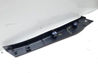 фото thumb №5, Молдинг защита порог левый задняя renault scenic iii