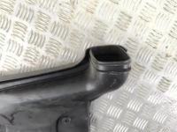фото thumb №11, Верхняя защита двигателя bmw 1 e87 7190601 2.0l дизель 2006