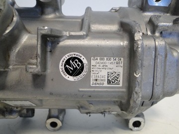 фото thumb №9, Mercedes eqe 294 295 eqs 296 297 компресор насос компресор кондиціонера