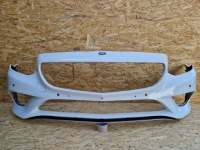 фото thumb №1, Бампер перед mercedes slk slc 172